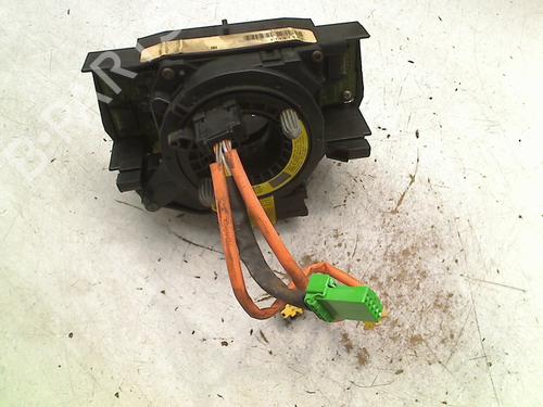 Used Squib airbag VOLVO S40 II (544) D2 (115 hp) 21930686