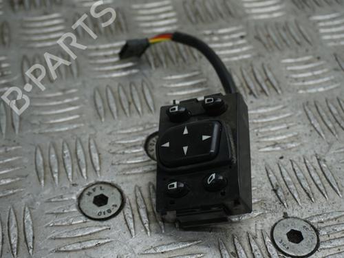 Used Mirror switch MERCEDES-BENZ S-CLASS (W220) S 500 4-matic (220.084, 220.184) (306 hp) 23015749