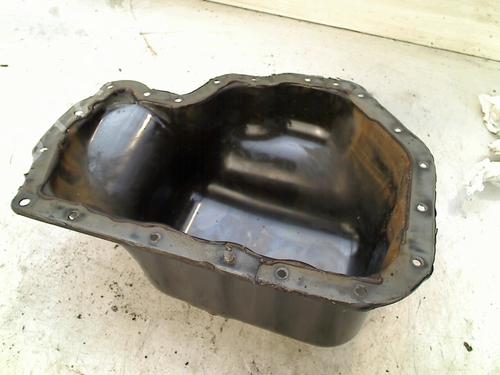 Oliebundkar SEAT IBIZA IV (6J5, 6P1) 1.2 (70 hp) 21915445