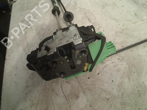 Rear right lock HYUNDAI i30 (FD) 2.0 CRDi | BP21923842C99 