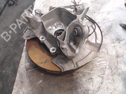 Used Right rear steering knuckle BMW X5 (G05, F95) xDrive 45 e Plug-in-Hybrid (394 hp) 21944831