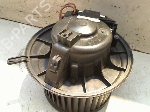 Heater blower motor VW GOLF VI (5K1) 2.0 TDI | BP21927881M62 