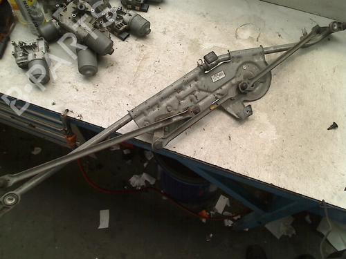Used Front wipers mechanism VW SHARAN (7M8, 7M9, 7M6) 1.8 T 20V (150 hp) 21917037