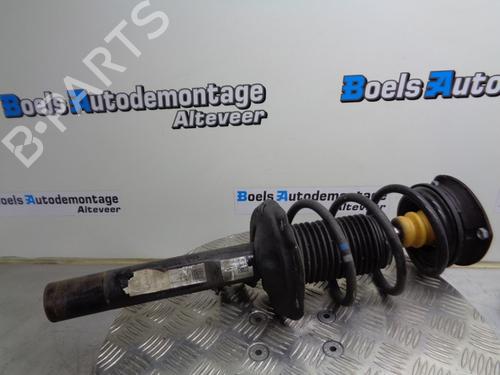 Used Right front shock absorber VW GOLF VIII (CD1, DA1) 2.0 TDI (150 hp) 23012292