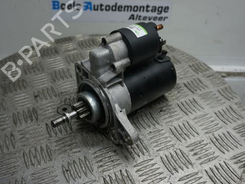Used Starter VW GOLF IV Cabriolet (1E7) 2.0 (115 hp) 23028450