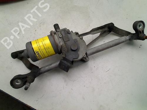 Used Front wipers mechanism OPEL CORSA D (S07) 1.3 CDTI (L08, L68) (75 hp) 21910320
