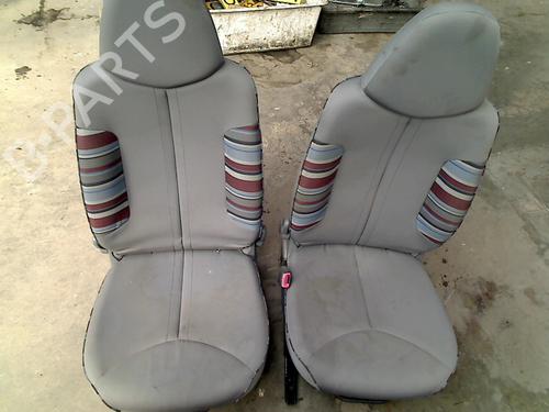 Used Other CITROËN C1 (PM_, PN_) 1.0 (68 hp) 21915091