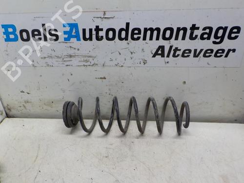 Used Shock absorber spring VW POLO (9N_, 9A_) 1.2 12V (64 hp) 23007063