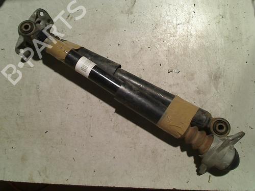 Used Right rear shock absorber VW GOLF V (1K1) 1.4 16V (75 hp) 21913848