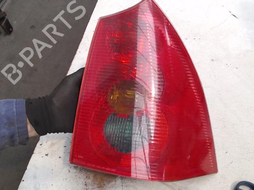 Used Right taillight PEUGEOT 307 Break (3E) 1.4 (75 hp) 21941195