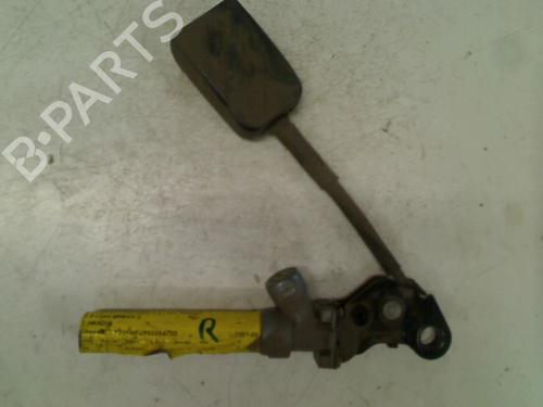 Used Seat buckle PEUGEOT PARTNER MPV (5_, G_) 1.6 16V (109 hp) 21930356