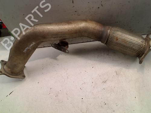 Used Pipe AUDI A5 Sportback (8TA) 3.0 TDI quattro (240 hp) 21929517
