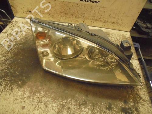 Right headlight FORD MONDEO III Turnier (BWY) 2.0 16V DI / TDDi / TDCi | BP23026212C29 