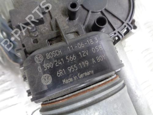 Front wipers mechanism VW POLO V (6R1, 6C1) 1.2 | BP23012082C83 