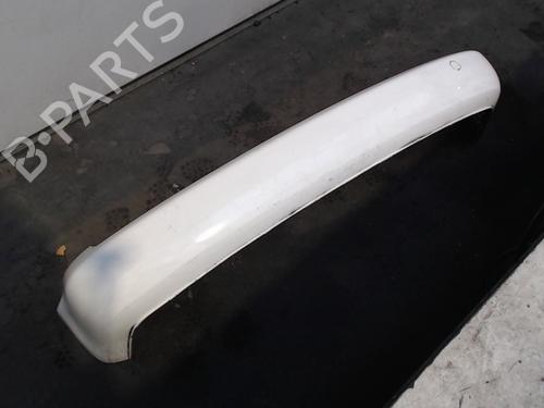 Used Rear bumper VW CADDY III Box Body/MPV (2KA, 2KH, 2CA, 2CH) 1.9 TDI (105 hp) 21936359