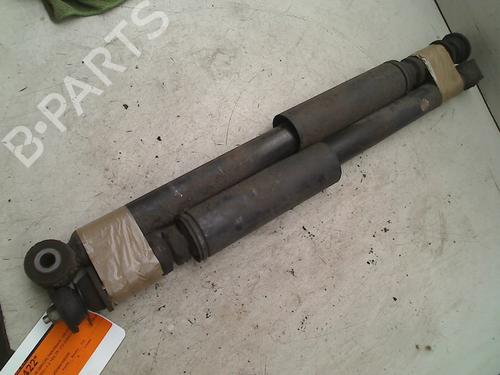 Højre bagtil støddæmper RENAULT CLIO III (BR0/1, CR0/1) 1.2 16V (BR02, BR0J, BR11, CR02, CR0J, CR11) (75 hp) 21921088