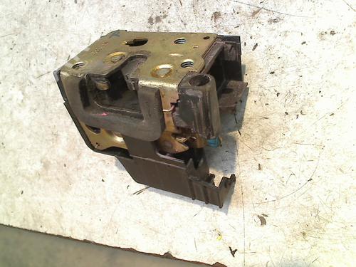 Used Front right lock LANCIA Y (840_) 1.1 (840AE) (54 hp) 21927786