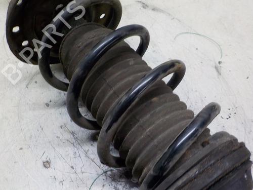 Left front shock absorber OPEL CORSA D (S07) 1.3 CDTI (L08, L68) | BP23007966M16 
