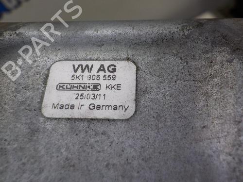 Electronic module VW GOLF VI (5K1) 2.0 R 4motion | BP23008411M83 