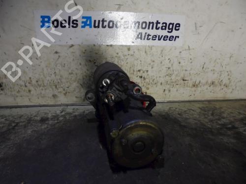Starter OPEL ZAFIRA A MPV (T98) 2.2 16V (F75) | BP23026760M8 