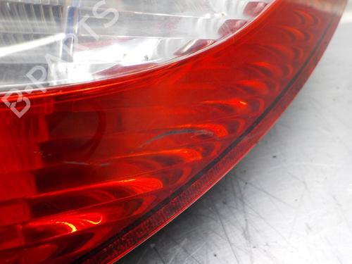 Right taillight MERCEDES-BENZ C-CLASS Coupe (CL203) C 200 Kompressor (203.742) | BP23010060C35 
