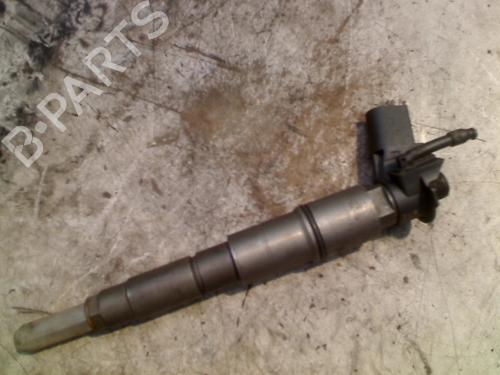 Used Injector BMW 5 (E60) 530 d (211 hp) 21932090