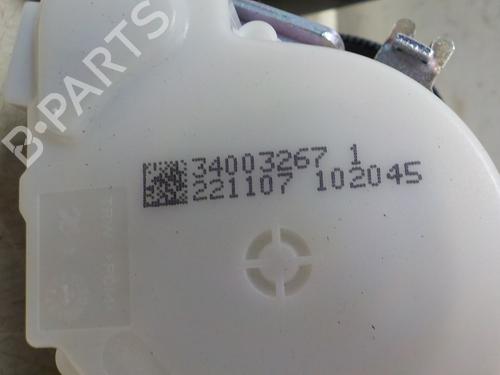 Front left seatbelt BMW 1 (E81) 116 i | BP23006782I26 