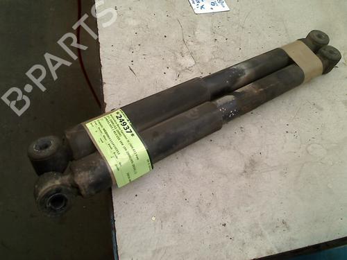 Used Right rear shock absorber MERCEDES-BENZ SPRINTER 3-t Van (B906) 213 CDI (906.611, 906.613) (129 hp) 21923719
