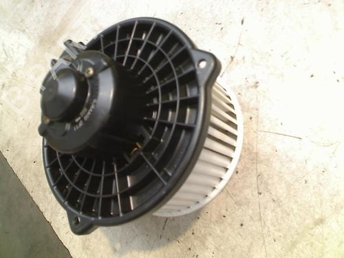 Ventilator motor MAZDA 2 (DY) 1.4 (80 hp) 21927206