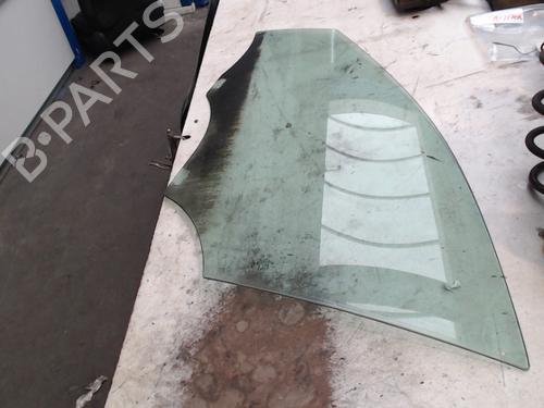 Used Front left door window MERCEDES-BENZ A-CLASS (W176) A 180 (176.042) (122 hp) 21941386