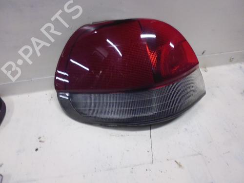 Used Left taillight SUBARU LEGACY III Estate (BH) 2.0 AWD (BH5) (125 hp) 21905064