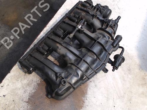 Used Intake manifold VW CC B7 (358) 1.8 TSI (160 hp) 21938002