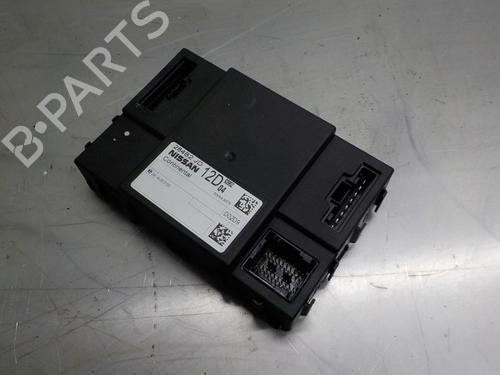 Electronic module NISSAN QASHQAI / QASHQAI +2 I (J10, NJ10, JJ10E) 2.0 | BP23009390M83 