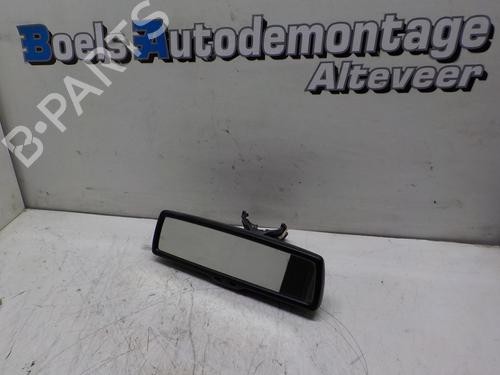 Used Rear mirror VW GOLF VI (5K1) 2.0 GTi (210 hp) 23008865