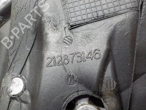 Right mirror VW POLO (9N_, 9A_) 1.4 TDI | BP23008948C27 