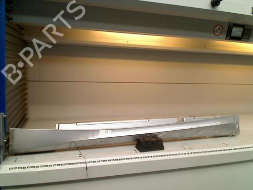 Venstre sidekjole BMW 1 (E87) 120 i (170 hp) 21923034