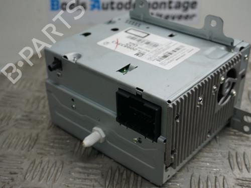 Radio OPEL MERIVA B MPV (S10) 1.4 (75) | BP23015613E6 