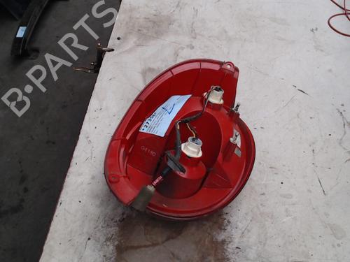 Left taillight CHEVROLET MATIZ (M200, M250) 0.8 | BP21940259C34 