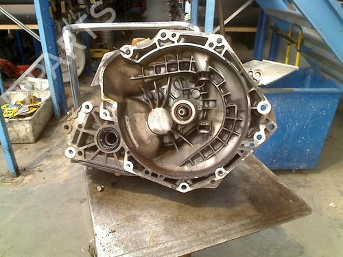 Gearbox OPEL MERIVA A MPV (X03) 1.4 16V Twinport (E75) | BP21931947M3 