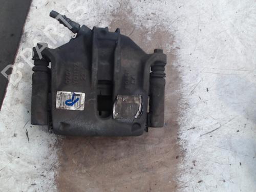 Used Right front brake caliper PEUGEOT 208 I (CA_, CC_) 1.2 VTI 82 (82 hp) 21943195
