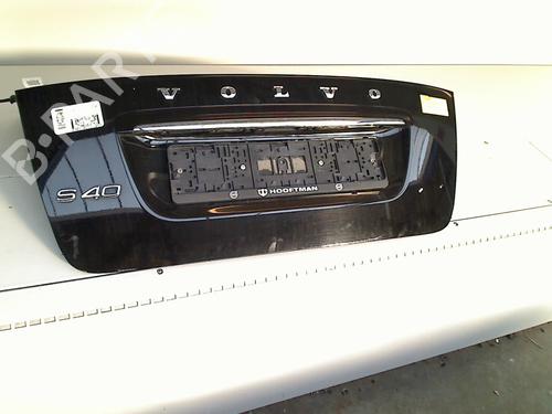 Used Tailgate VOLVO S40 II (544) D2 (115 hp) 21911486