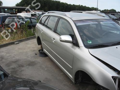 Used Display monitor TOYOTA AVENSIS Estate (_T25_) 2.0 D-4D (ADT250_, ADT250R) (126 hp) 23003007