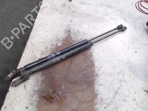 Used Tailgate lift support HYUNDAI TUCSON (JM) 2.0 (141 hp) 21943654
