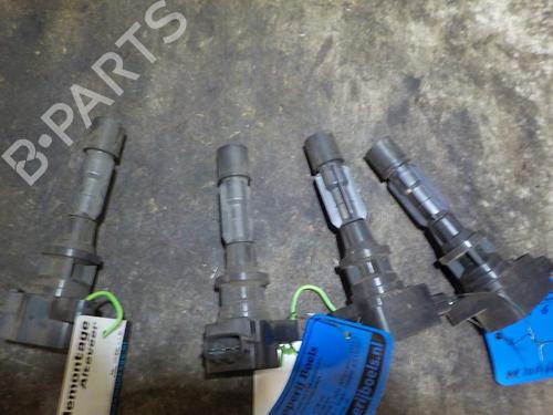 Ignition coil MAZDA 6 Station Wagon (GY) 1.8 | BP23004720M94 