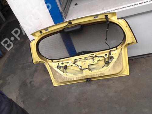 Tailgate KIA PICANTO I (SA) 1.0 | BP21940594C6 
