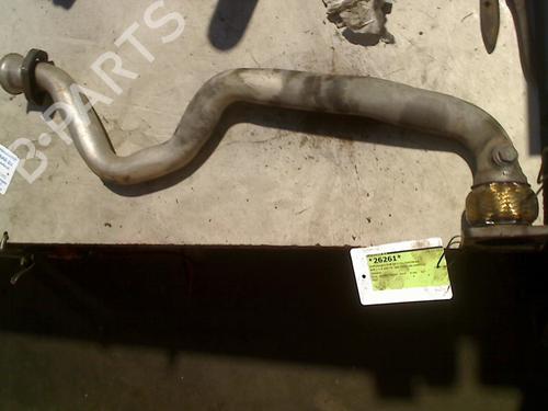 Used Pipe VW GOLF IV (1J1) 1.4 16V (75 hp) 21932195