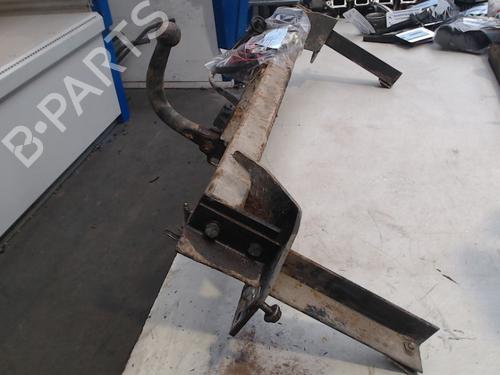 Used Tow ball/Mechanism CHEVROLET AVEO Hatchback (T300) 1.3 D (95 hp) 21943489