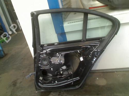 Used Rear right window mechanism BMW 3 (F30, F80) 316 d (116 hp) 21925937