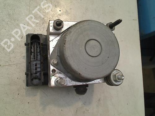 Used ABS pump NISSAN NOTE (E11, NE11) 1.6 (110 hp) 21911821