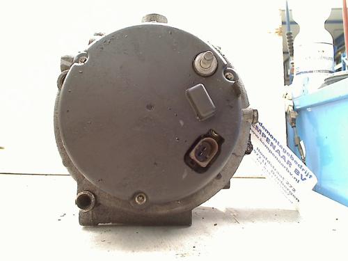 Alternator MERCEDES-BENZ C-CLASS (W203) C 200 CDI (203.004) | BP21916260M7 